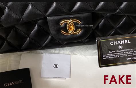 chanel handbag authenticity check.